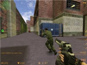Counter Strike 1.8 Goiceasoft Full Version